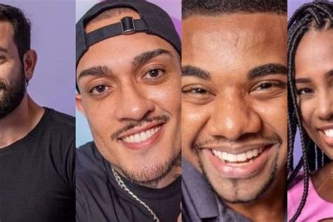 Enquete Paredão BBB 24: votação atualizada hoje, 25; quem .
